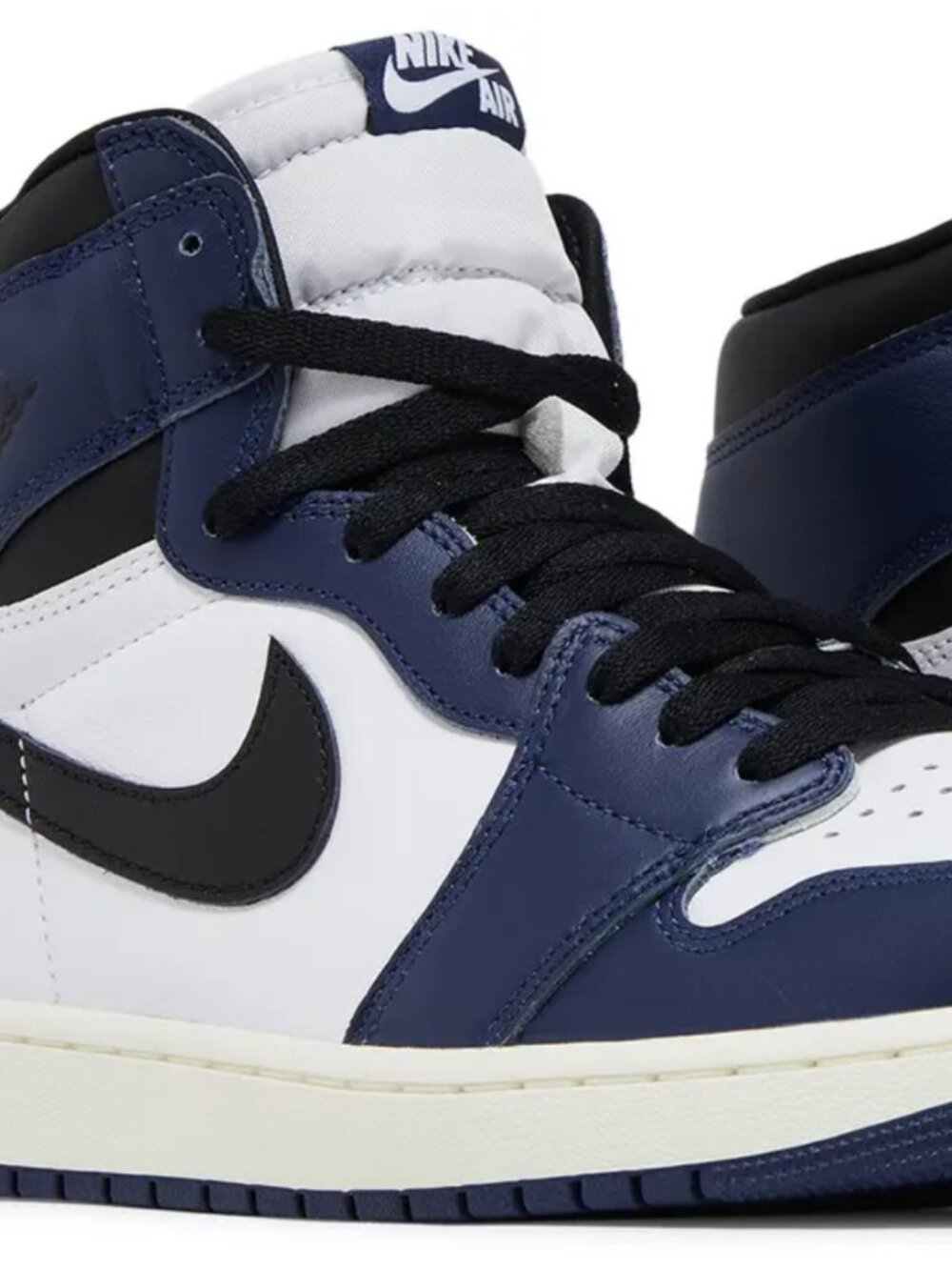 Nike Air Jordan 1 Retro High OG 'Midnight Navy' DZ5485‎ 401, Size USA 11